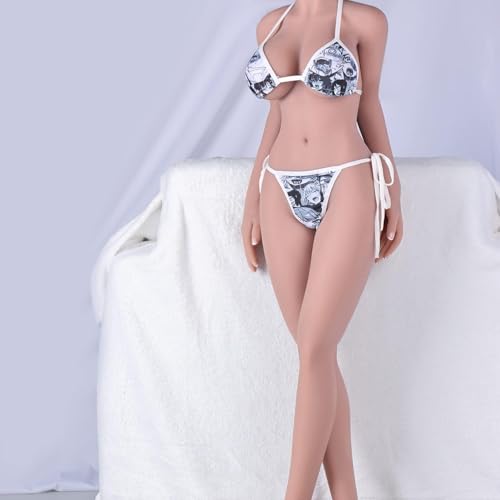 Sex Dolls Full Size Sex Doll Full Body Sex Doll Realistic Sex Doll Life Size Sex Doll for Men TPE Sex Doll Female Sex Doll Torso Love Doll Jelly Breasts Sex Toy Girlfriend Male Masturbator