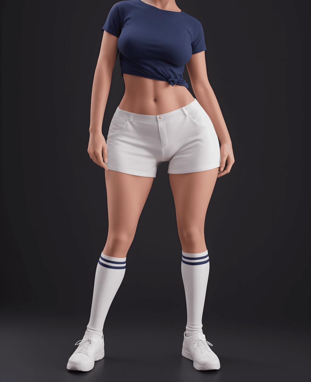 Full Body Sex Doll Life Size Sex Doll Full Size Sex Doll for Men Realistic Sex Doll Life Like Female TPE Sex Doll Torso Jelly Chest Standing Foot Sex Toy Girlfriend Male Masturbator