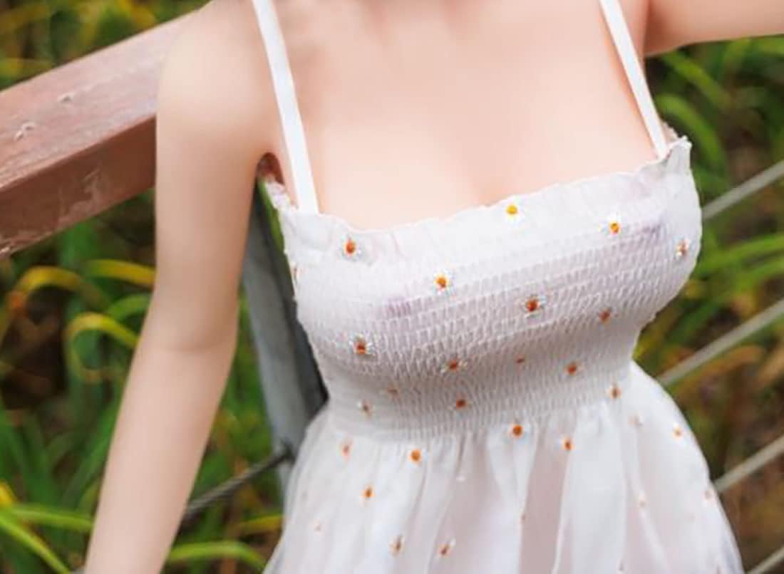 35LB Sex Doll, Lifelike Sex Dolls, Full Size Sex Doll, Realistic Sex Doll, Full Body Sex Doll, Life Size Sex Doll, TPE Sex Doll, Torso Jelly Breasts Sex Toy Girlfriend Male Masturbator