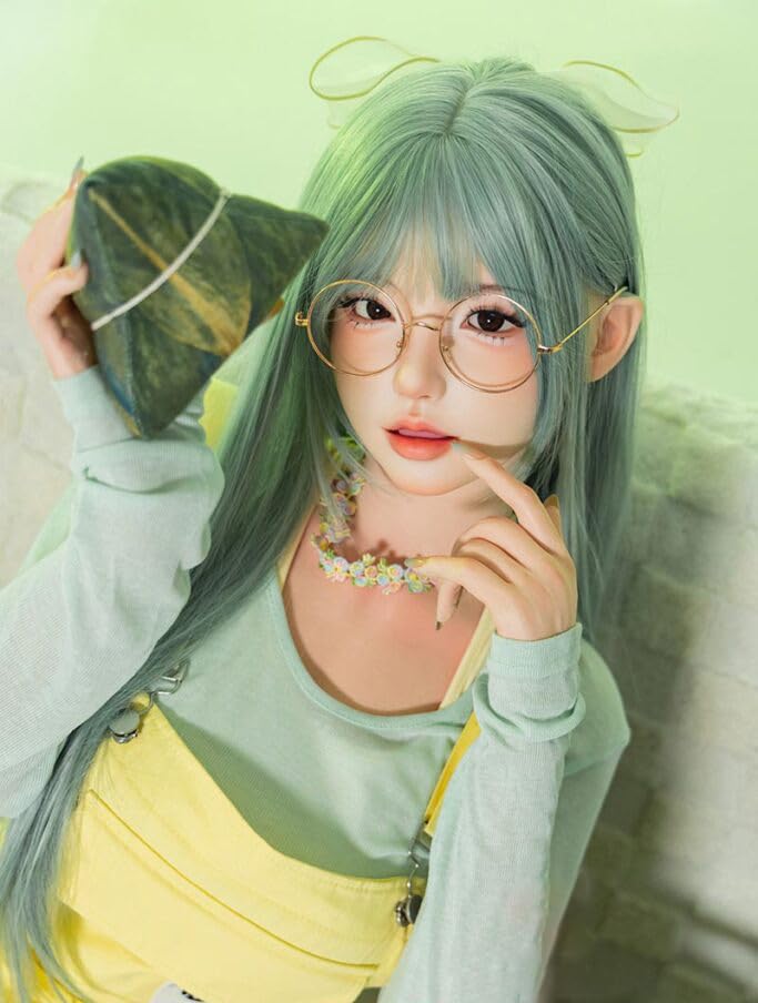 4.6FT 61.7LB Full Size Sex Dolls Female Torso Love Sex Doll Torso Sex Doll Male Adult Sex Toys Full Body Sex Dolls for Men Big Breast