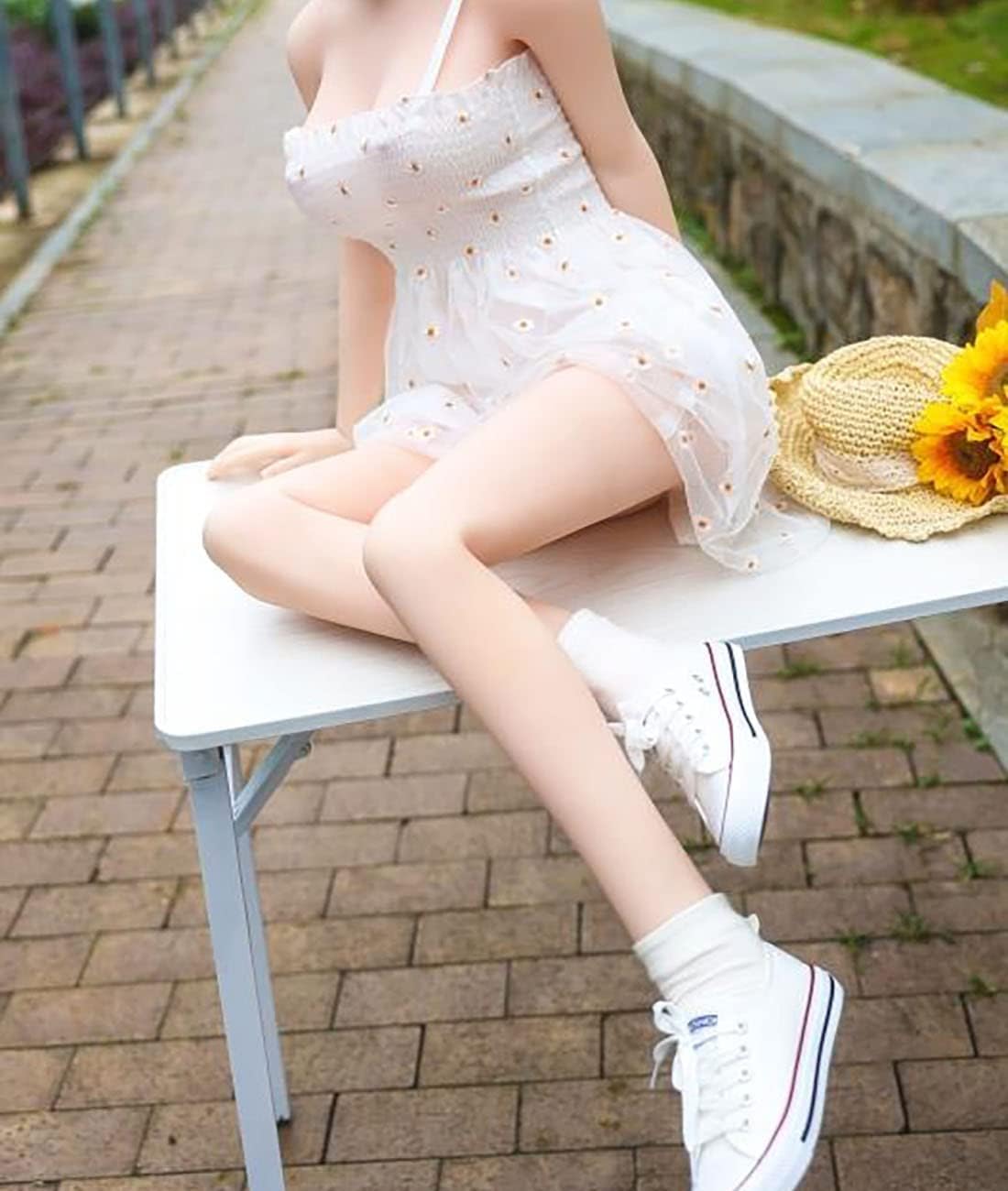 35LB Sex Doll, Lifelike Sex Dolls, Full Size Sex Doll, Realistic Sex Doll, Full Body Sex Doll, Life Size Sex Doll, TPE Sex Doll, Torso Jelly Breasts Sex Toy Girlfriend Male Masturbator