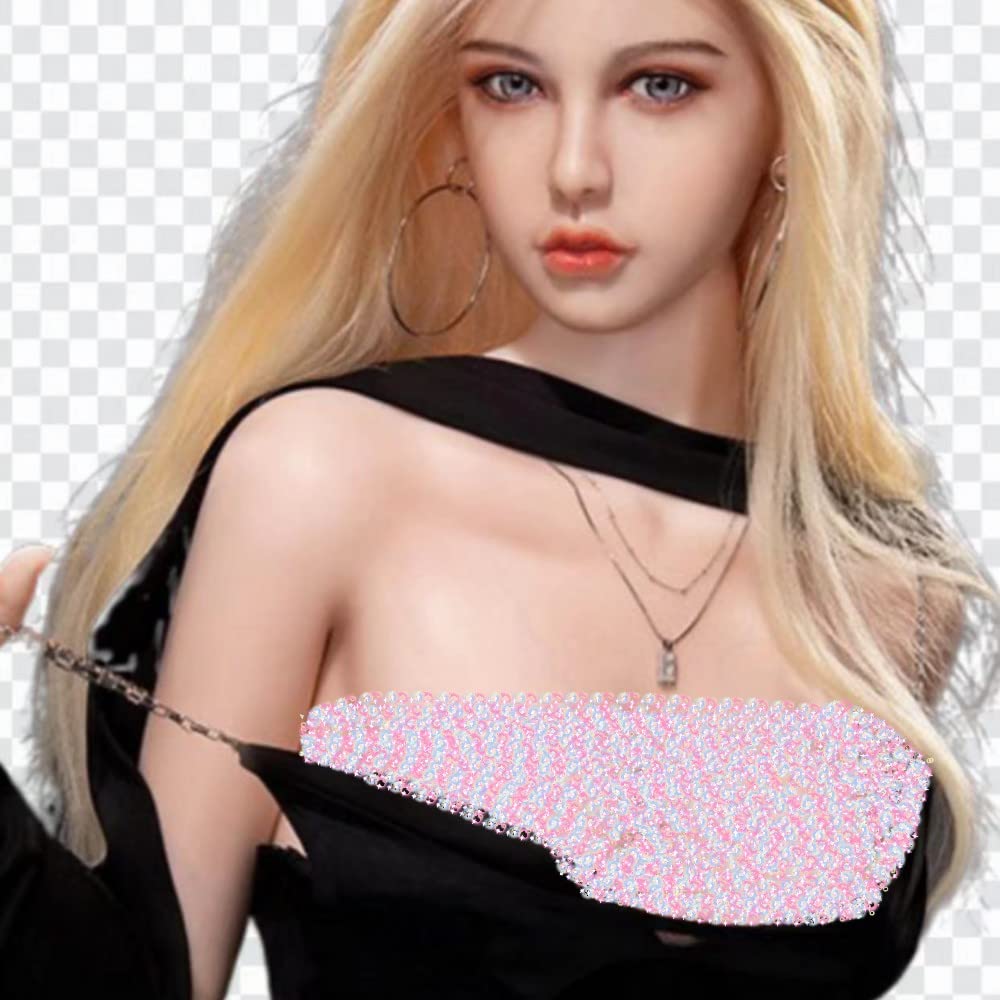 CYGURT Male Sex Dolls Weighs 50 pounds and is 65 feet Tall,The Whole Body is Made of Medical TPE Soft Rubber, which is Healthier to use