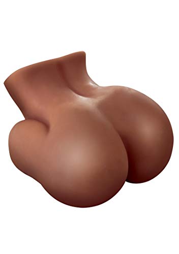 Pipedream Products Extreme Fuck My Black Bubble Butt