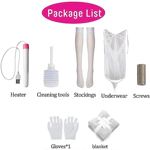 Life Size Sex Doll Women Torso Full Body Adult Silicone Sex Doll Sexy Female Sex Doll Realistic Full Size Sex Dolls for Male Lifelike Full Body Adult Sex Toys Built-in Metal Skeleton Ship from US