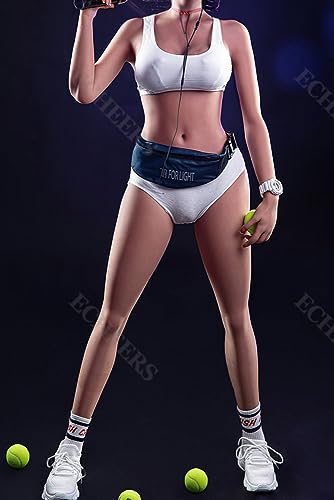 Life Size5.41 ft Sex Doll Sex Dolls with Big Gel-Breasts Real Sex Doll Sexdoll Adult Silicone Sex Doll Full Size Sex Doll for Men Sex Dolls Realistic and Standing Foot Sex Doll US Shipping