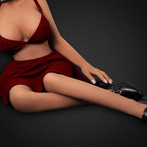 Full Size Sex Doll Realistic Full Body Sex Dolls Lifelike Women Toys Sexy Women Body Girlfriend Love Toys Big Breast Stand Feet
