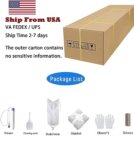 Realistic Sex Doll Slim S-Curve Silicone Dolls with Small Breasts Life Size Male Sex Dolls Full Female Torso Love Dolls Perfect Full Size Girlfriend Sex Toys for Men Pleasure in USA, 5.3ft