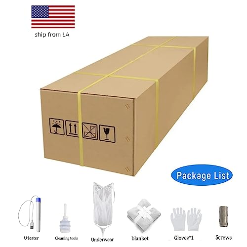 LKXWANA Full Sex Doll Solid Girlfriend Body Adult Lifelike Women Torso for Men Full Size Male Sex Dolls Love Toys US Stock 166CM/5.45Ft