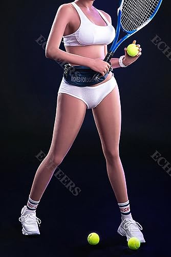 Life Size5.41 ft Sex Doll Sex Dolls with Big Gel-Breasts Real Sex Doll Sexdoll Adult Silicone Sex Doll Full Size Sex Doll for Men Sex Dolls Realistic and Standing Foot Sex Doll US Shipping