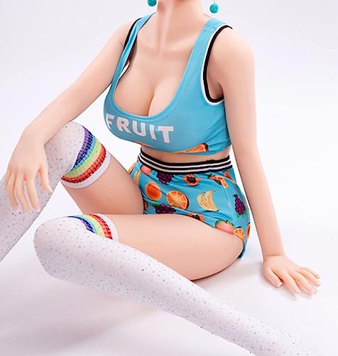 Sexy Women Body Sex Doll Full Size Girlfriend Toys Love Toys Big Breast Doll for Male Realistic SexDoll