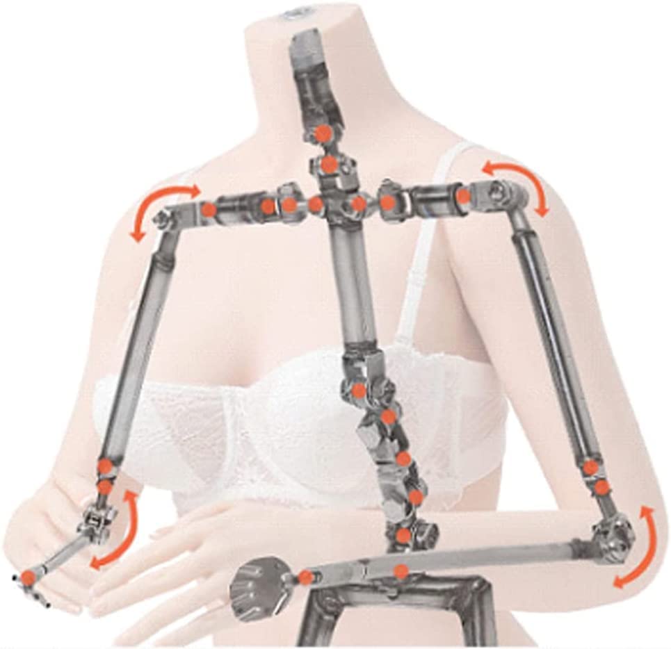 Soft Women Body Realistic Sex Doll Full Size Lifelike Adult Toys Sexy Women Body Girlfriend Love Toys Big Breast Doll for Male Masturbation