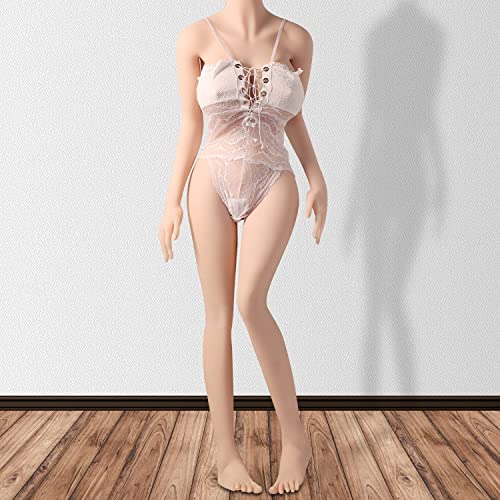 Full Sex Doll 1:1 Size Girlfriend Doll Love Toys Big Breast Stand Feet Soft SexDoll for Male Masturbation Realistic Lifelike Women Toys Sexy Women Body