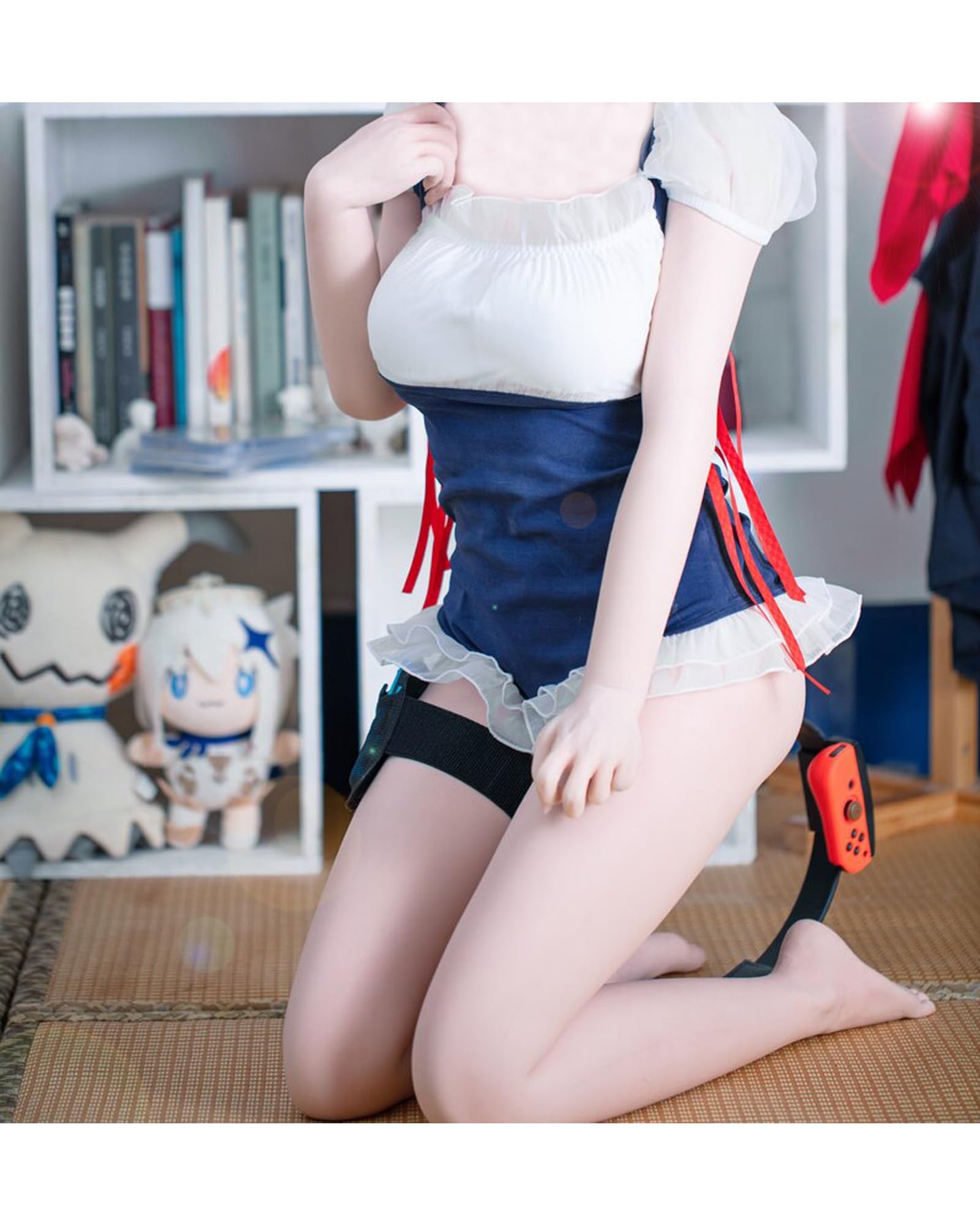 40LB Sex Doll Full Body for Man Lifelike TPE Full Size Sex Doll with Built-in Jelly Chest Female Sex Torso Male Sex Toy Real Scale Life Size Sex Doll Adult Full Body Sex Doll Girlfriend