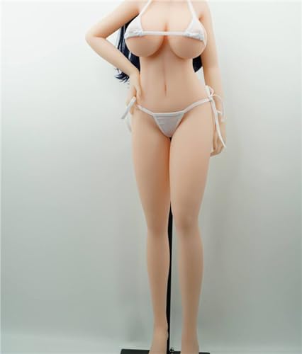 jycog Full Body Sex Doll Realistic Sex Dolls for Man with Big Boobs Ass Tight Vaginal and Anal Adult Sex Toy for Men Masturbation