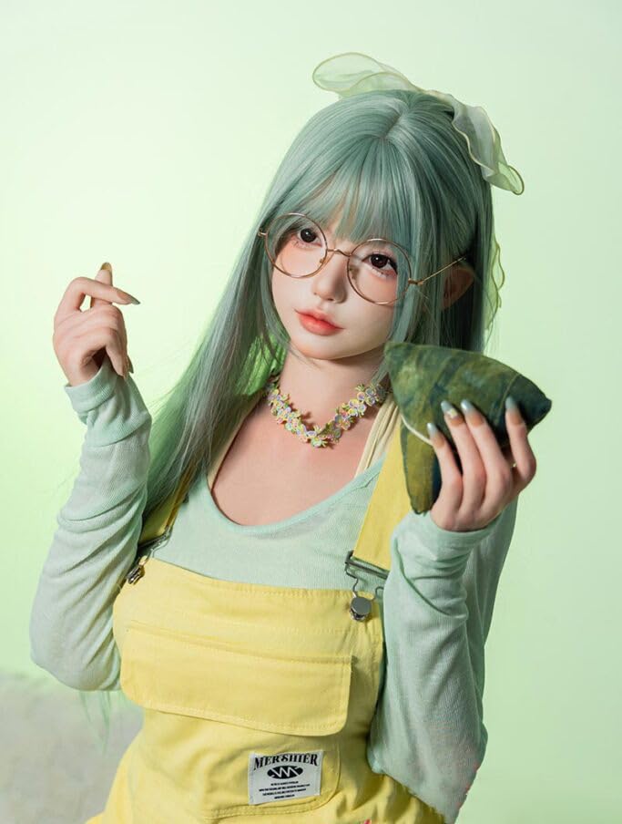 4.6FT 61.7LB Full Size Sex Dolls Female Torso Love Sex Doll Torso Sex Doll Male Adult Sex Toys Full Body Sex Dolls for Men Big Breast