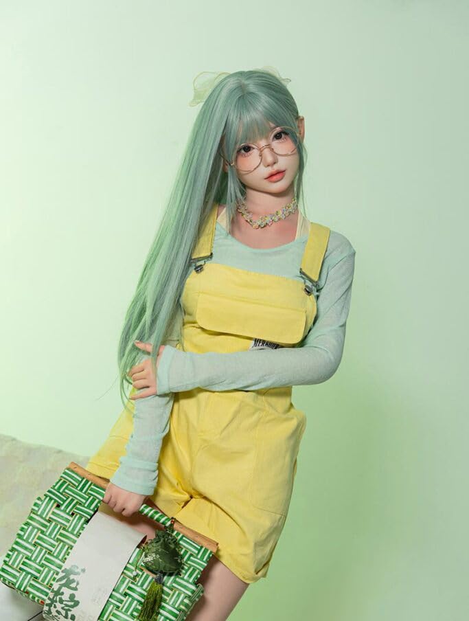 4.6FT 61.7LB Full Size Sex Dolls Female Torso Love Sex Doll Torso Sex Doll Male Adult Sex Toys Full Body Sex Dolls for Men Big Breast