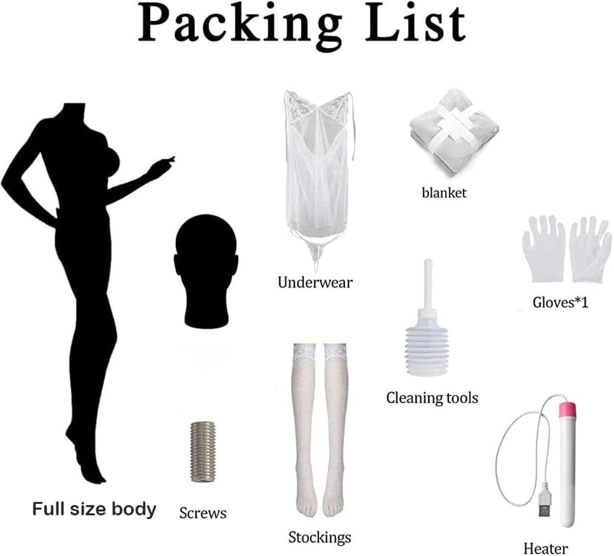 Life Size Sex Doll for Men Full Body Sex Doll Women Torso Jelly Breast Realistic Sex Doll Full Size TPE Silicone with Standing Feet Adult Sex Toys Natural Skin US Shipments