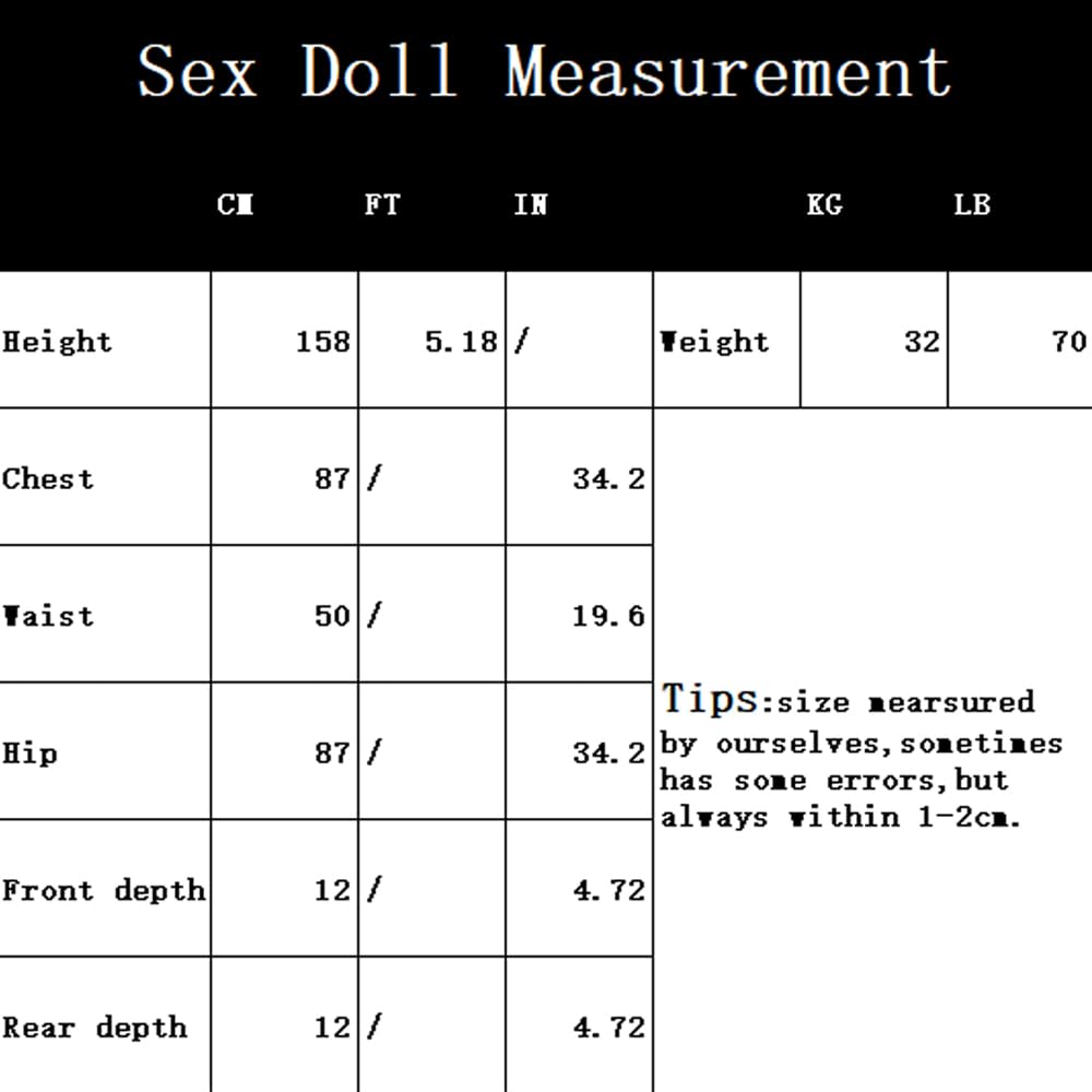 5.18ft Adult Sexs Toys Pussy Stroker Male Masturbator for Men Life Size Sex Doll Men Full Size Sex Dolls for Men Full Body Sex Doll Ass Adult Toy Sexual Devices Sex Toy