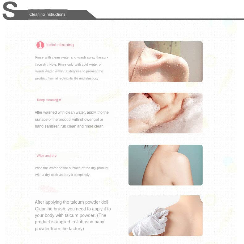 WEAWIN Life Size Full Body Sex Dolls for Male Silicone Sex Doll for Man Lifelike Full Size Sex Doll with Big Breasts Real Size Sex Toys Bulit-in Metal Skeleton and Yoga Leg for Love Sex