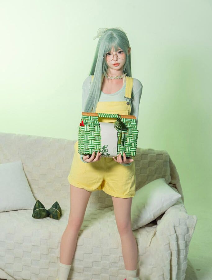 4.6FT 61.7LB Full Size Sex Dolls Female Torso Love Sex Doll Torso Sex Doll Male Adult Sex Toys Full Body Sex Dolls for Men Big Breast