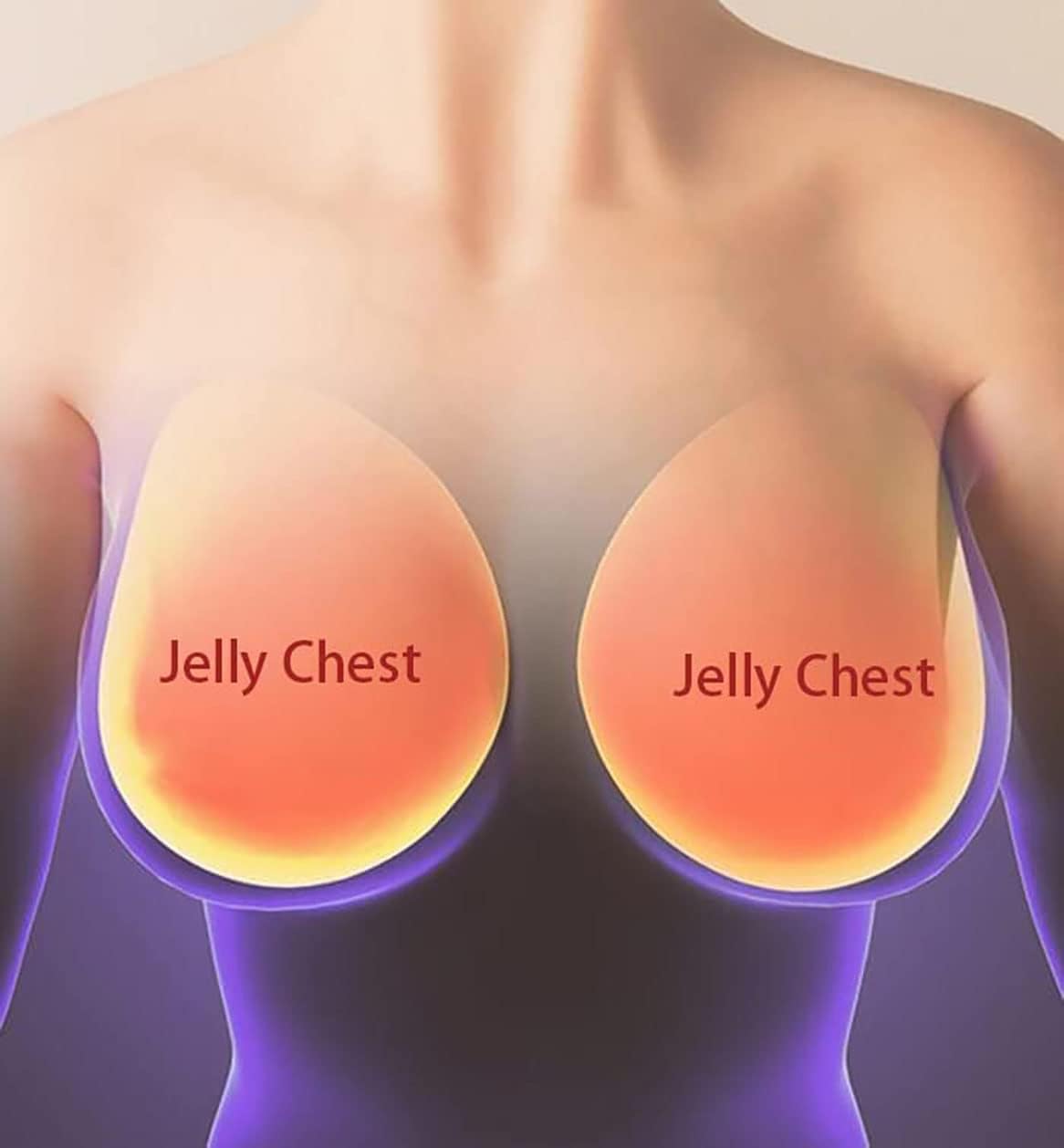 Jelly Chest Love Doll Full Size Sex Dolls Fat Silicone Dolls Love Doll with Built-in Spine Female Doll TPE Sex Doll Flexible Full Body Sex Toys with Joints Flexible White Color Skin 5ft/ 85LB