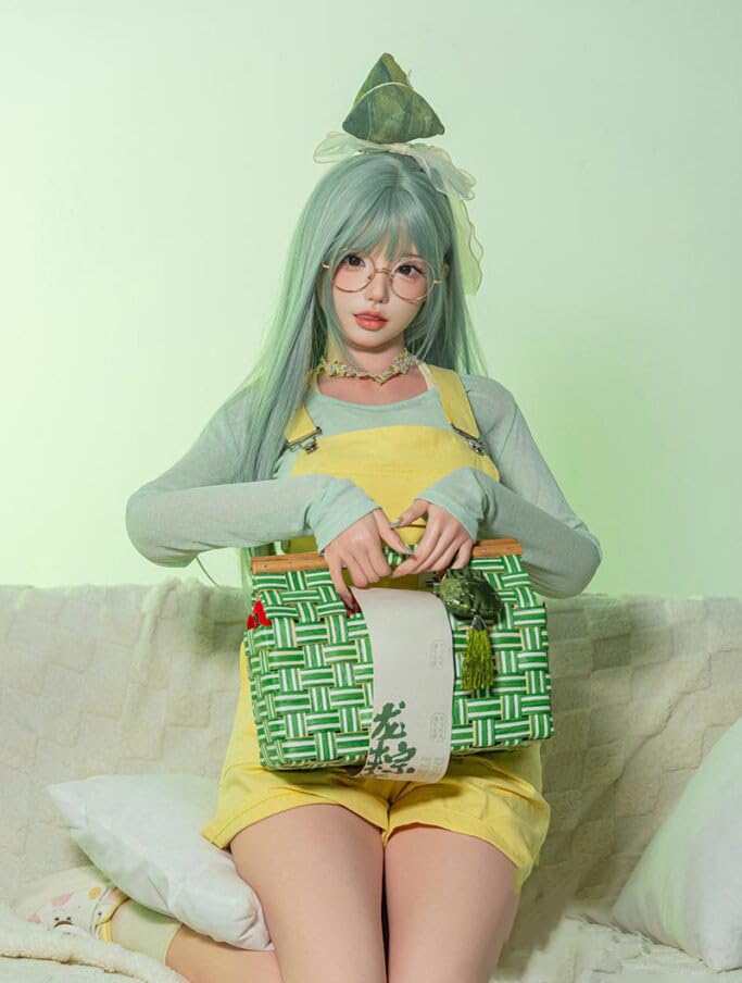 4.6FT 61.7LB Full Size Sex Dolls Female Torso Love Sex Doll Torso Sex Doll Male Adult Sex Toys Full Body Sex Dolls for Men Big Breast