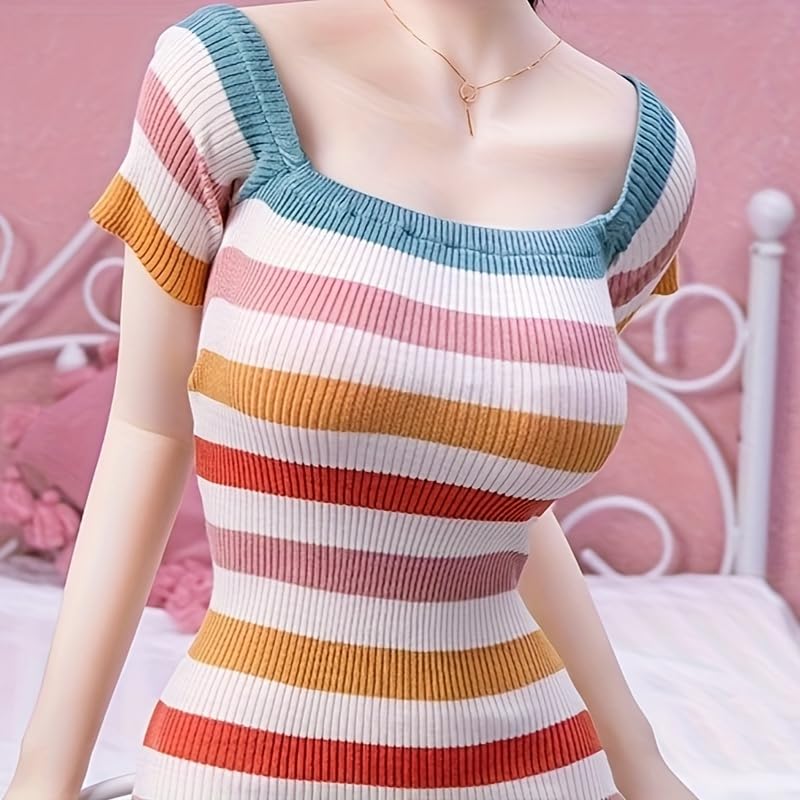 Sex Dolls Full Size Sex Doll Realistic Sex Doll Full Body Sex Doll Life Size Blow Up Sex Dolls for Men Life Like Female Sex Doll Torso Jelly Chest Male Masturbator Adult Sex Toy Girlfriend