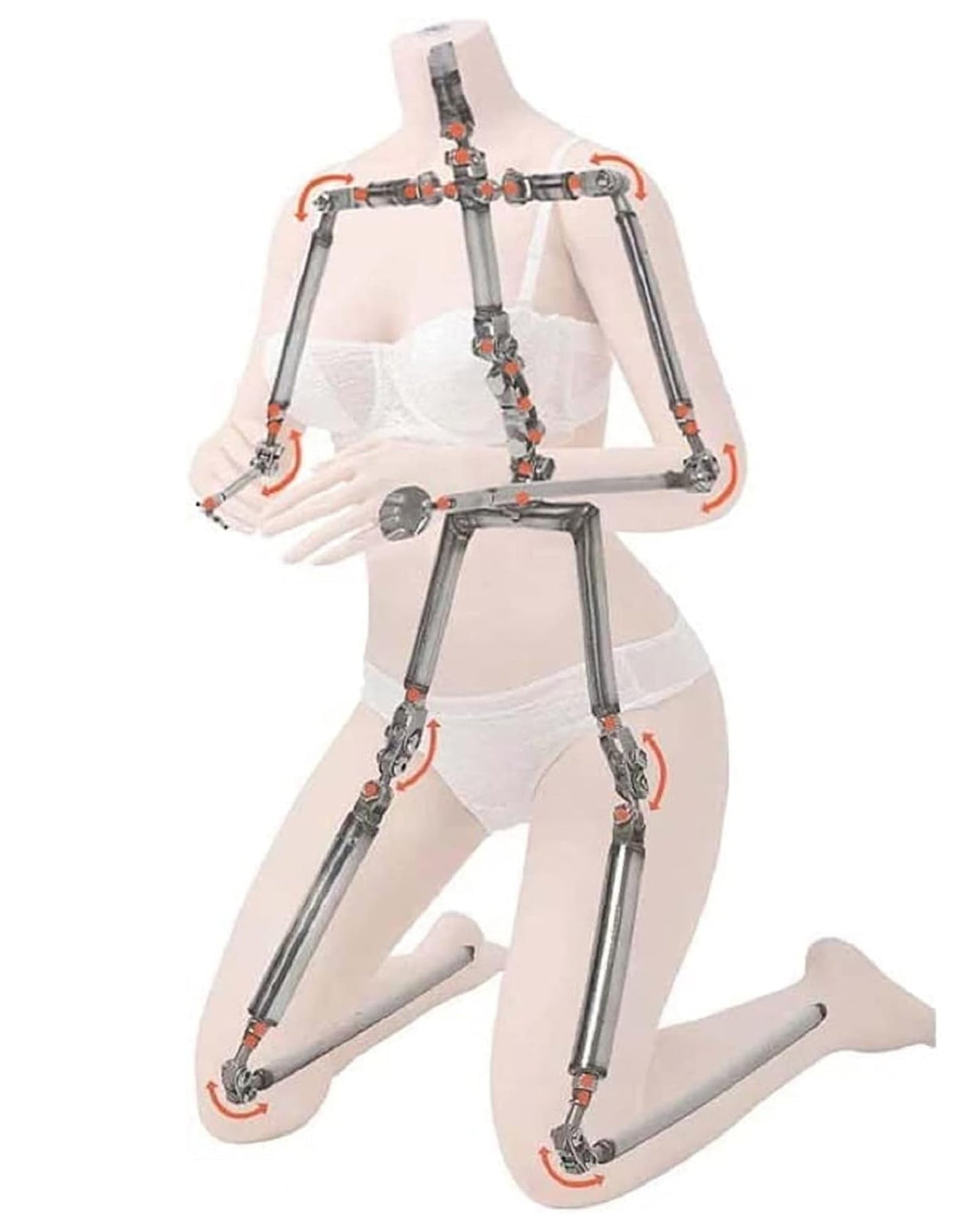 160 cm Realistic Sex Toys Full Body Sex Doll Female Torso Full Size Sex Dolls for Men Male Masturbator Life Size Sex Doll Adult Sex Toy for Men Best Sex Partner