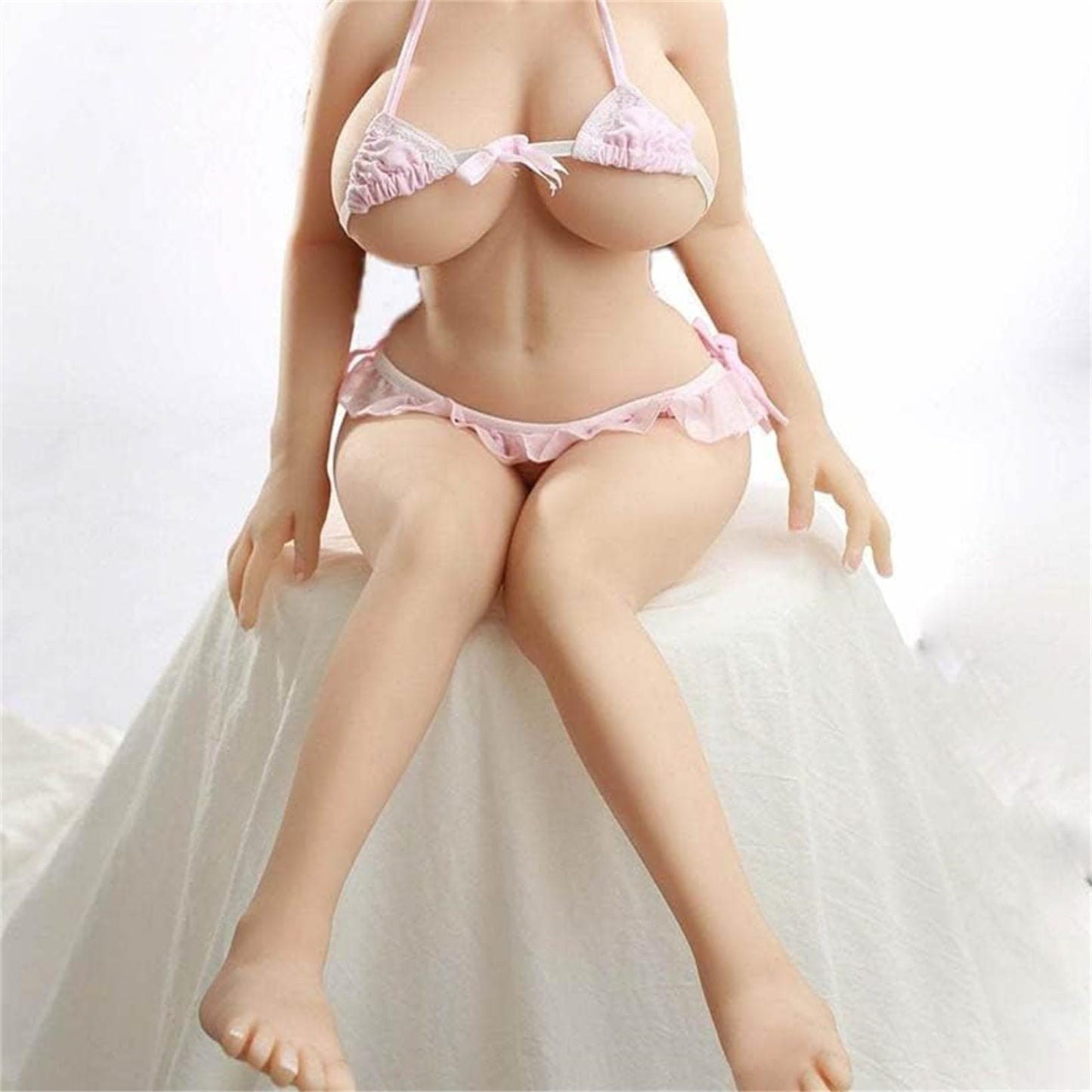 jycog Life Size Sex Dolls for Men Sex Doll Full Body Torso Sex Doll TPE Sex Doll Life Size Sex Doll Realistic