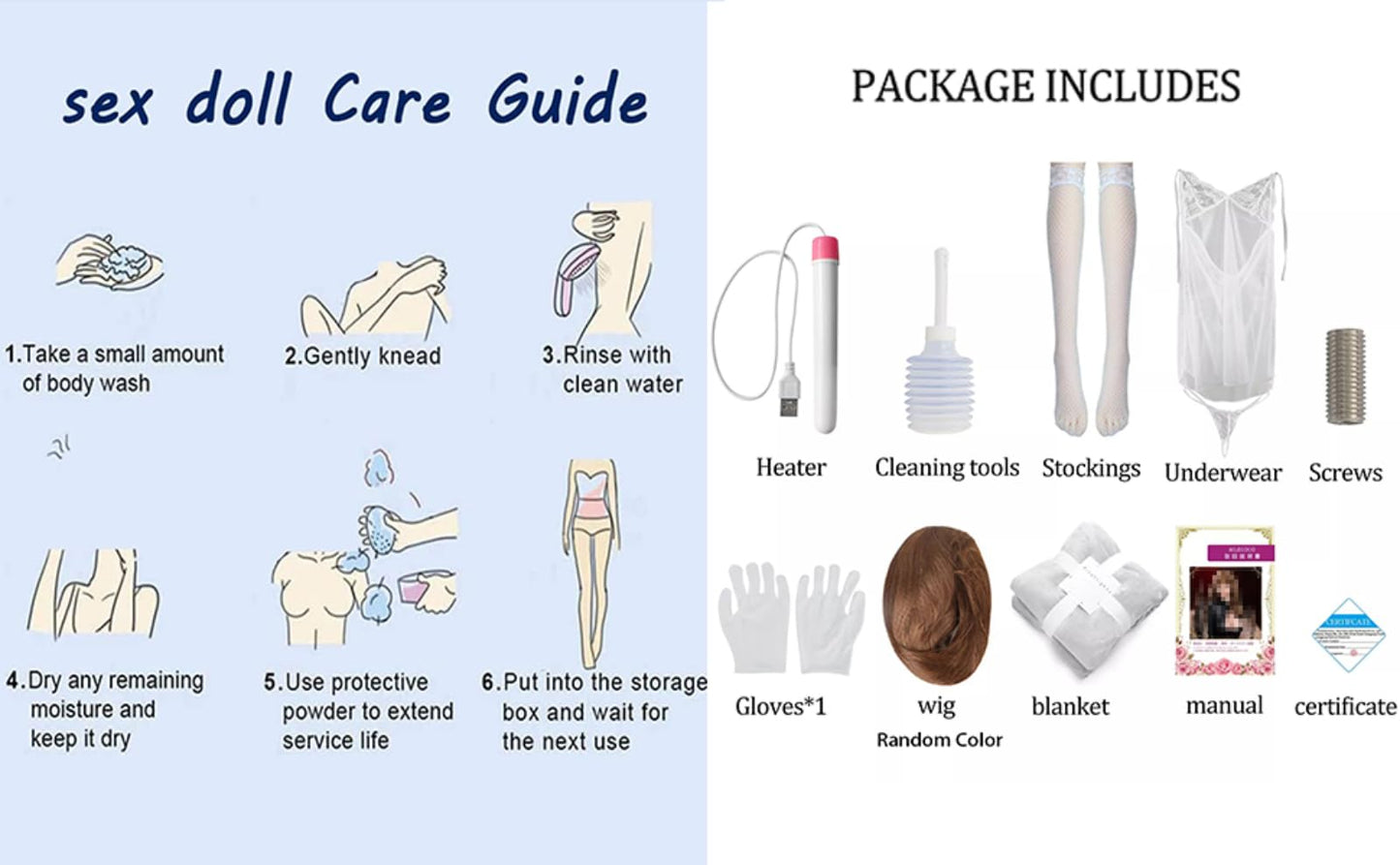 1:1 Life Size Realistic BBW Sex Doll with Soft Gel Filled Chests Round Butt Ass Tight Vaginal Anal Full Body TPE Silicone Toy for Men