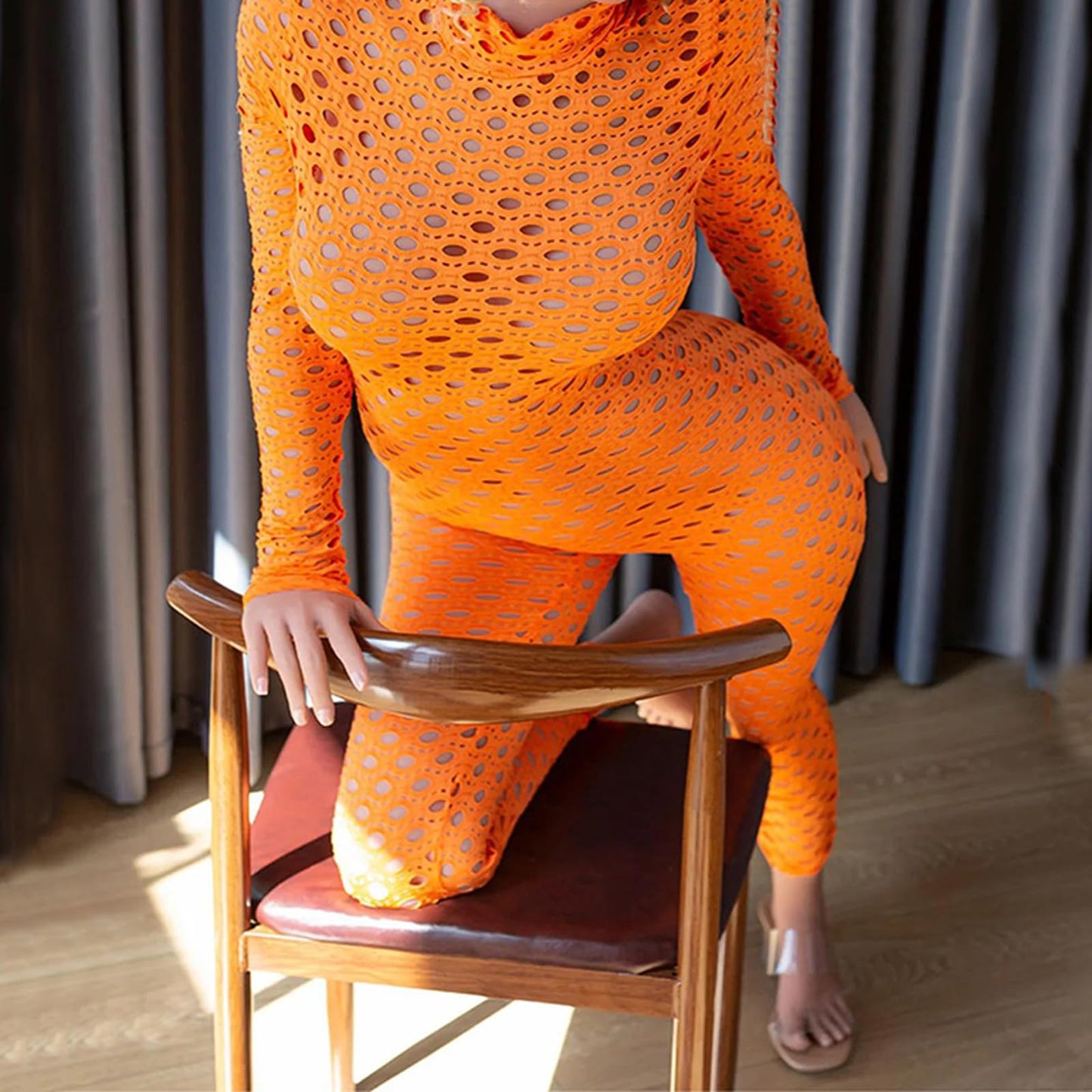 5.25FT Full Body Sex Doll, Full Life Size Sex Real Female, B-Cup Jelly Breast & Plump Butt, Soft Torso Women, Lifelike Anime Love Doll, Flexible Skeleton Sexual Companion