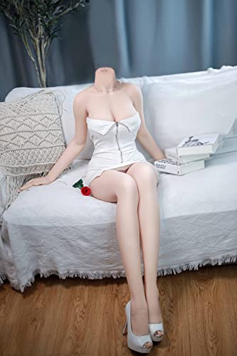 Silicone Sex Doll Sex Doll Full Size 65in Jelly chest TPE Sex Doll Big Boobs Big Butt