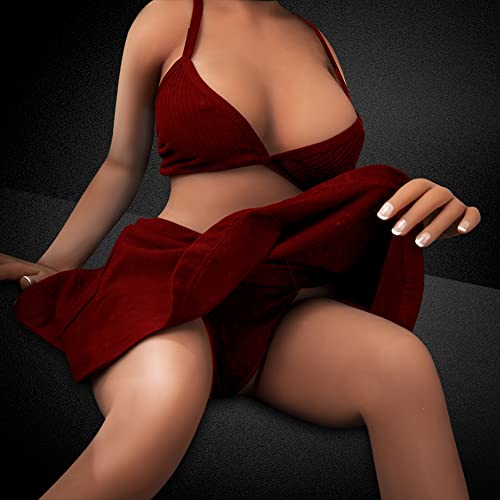 Full Size Sex Doll Realistic Full Body Sex Dolls Lifelike Women Toys Sexy Women Body Girlfriend Love Toys Big Breast Stand Feet