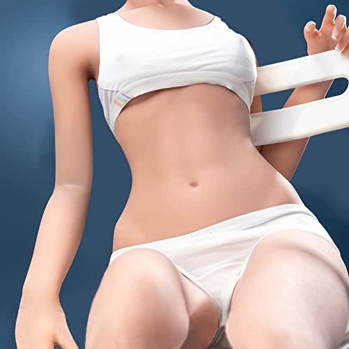 Real Lifesize Sex Doll Lifelike SexDoll TPE Adult Sex Doll Full Body Smooth Touch Women Torso Butt Big Chest Big for Men Love Sexy Girlfriend