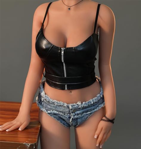 Sex Doll TPE Silicone Sex Toys Girlfriends Silicone Doll Women' Torso Sex Doll Dolls Male Dolls Full Body Sex Dolls Full Size Big Chest Sex Sexy Dolls for Full Size