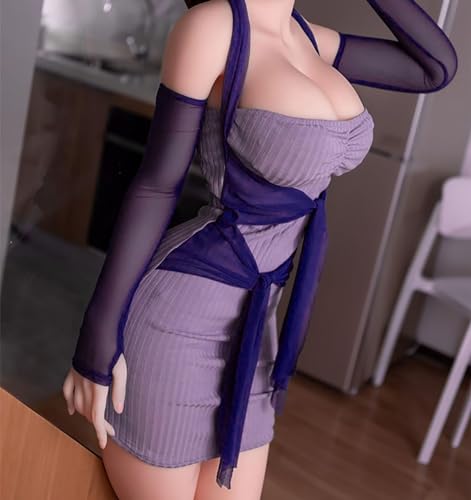 5FT Full Size Sex Doll Adult Sex Toy Big Female Sexdoll Realistic Sex Doll Male Sex Dolls Women Torso TPE Sex Doll Silicone Sex Doll Sex dol Sex Doll for Men Sex Doll Full Body Life Size Sex Doll