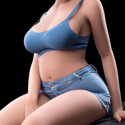 Sex Toy Girlfriend Sex Dolls for Real Sex Doll-Contact Points in The Hole Add to The Fun Doll for Men Sex Sex Dolls for Men