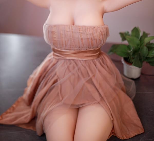 Sex Toy Girlfriend Sex Dolls for Real Sex Doll-Contact Points in The Hole Add to The Fun Doll for Men Sex Dolls for Men