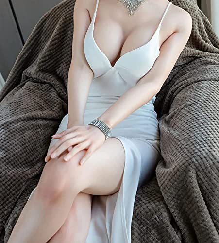 Realistic Sex Doll Full Body 1:1 Life Size Girlfriend Doll Sexy Female Torso Sex Toy for Men TPE Silicone Love Dolls US Stock