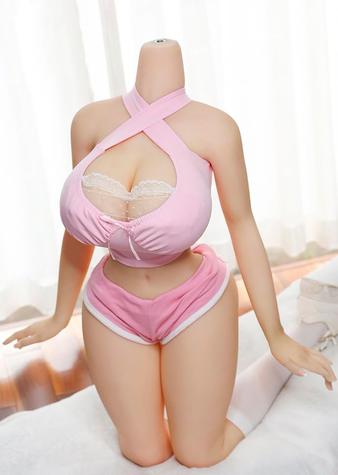 Life Size Full Size Sex Toy Girlfriend 1/1 Eyes Jelly Chest Silicone Sex Toy Lifelike Sex Toy Girlfriend Man's Sex Toy Silicone Sex Toy