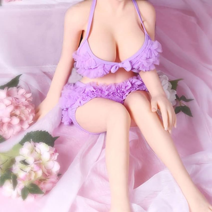 16KG TPE Sex Doll Sexy Life Size Dolls for Full Women' Torso Men Full Body Silicone Lifelike Doll Sexy Full Body Big Breast Love Doll Natural Skin,Stock in USA